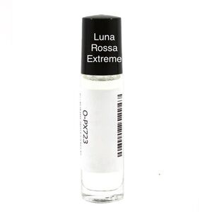 Luna Rossa Extreme (M) Type 1/3 Oz Glass Roll-On Bottle
